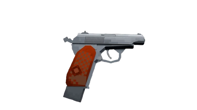 TACZ: Blackout Armaments | IGS