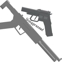 Vic's Point Blank Unsuppressed
