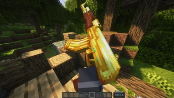 Point Blank - Midas Pack