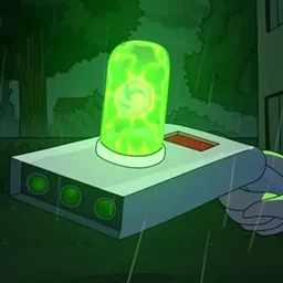 Rick's MindBlowers