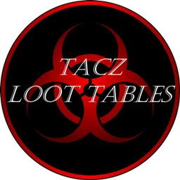 Zombie Siege (LootTables) TacZ
