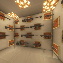 taczxsuperb armory