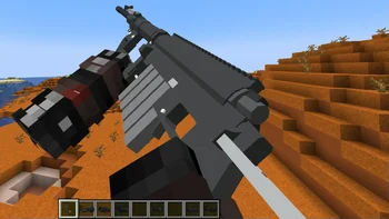 CheyTac M200 Pack for Vic's Point Blank