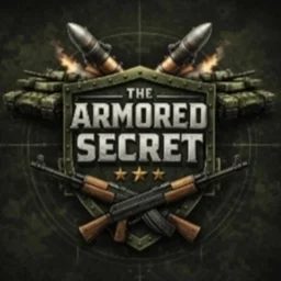 The armored secrets