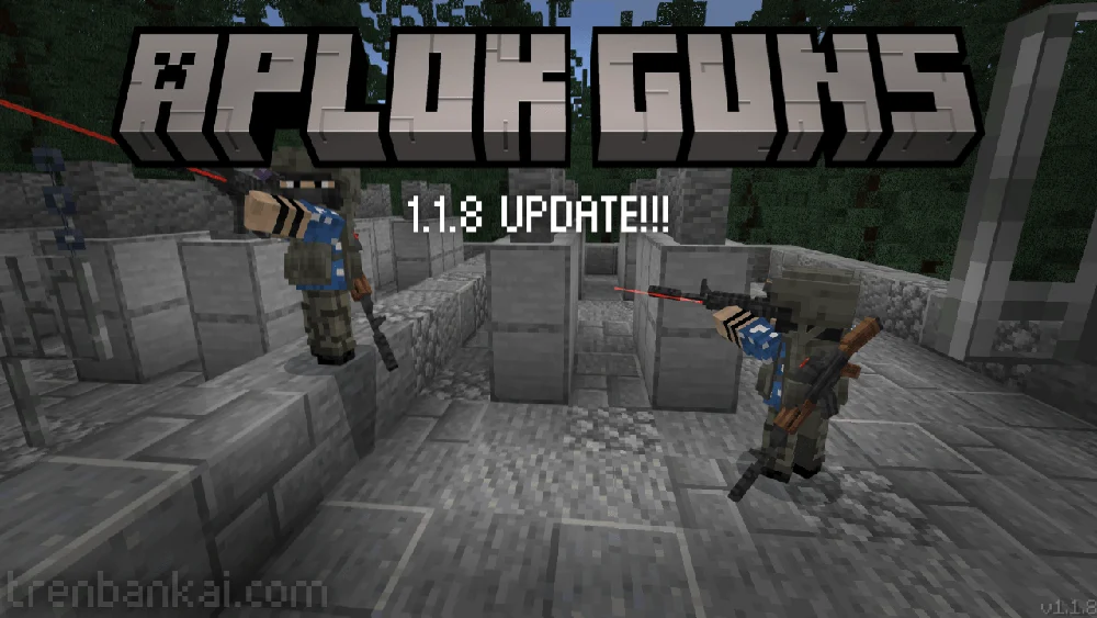 Aplok Guns