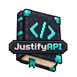 Justify API