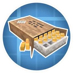 Create: Custom TACZ Automation