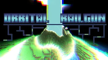 Orbital Railgun Unofficial Port