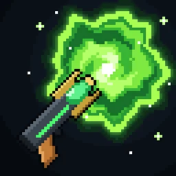 Portal Gun Tech