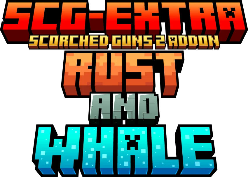 Scorched Guns: Extra