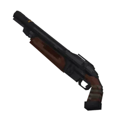 Point Blank Super Shotgun 1994
