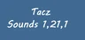 TaCZ SR