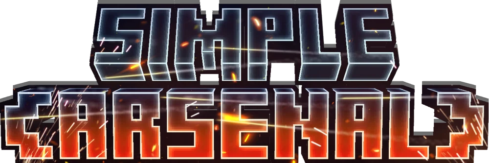 🔥GUNS 3D Mod and Addon Pack Download – SIMPLE ARSENAL ADD-ON!!🔥