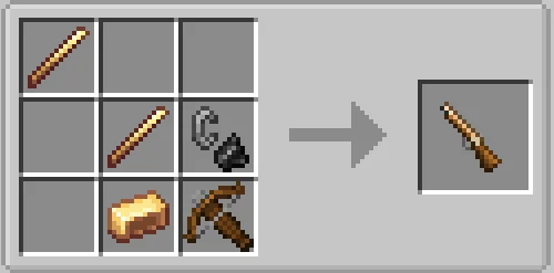 Create ewewukek's Muskets