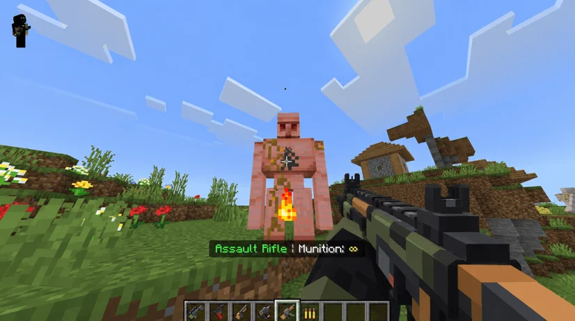 Best Guns