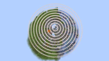 Orbital strike cannon Plugin
