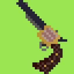 Wild West Guns