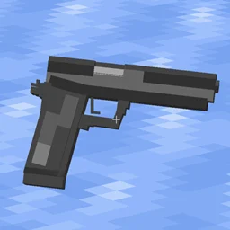 Vic's Point Blank - Randoms