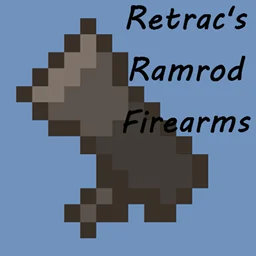 Retrac's Ramrod Firearms
