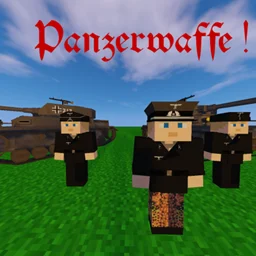 Flan's Ultimate 2: Wolff's Germany WW2 Pack