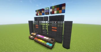Create: Tank Defenses