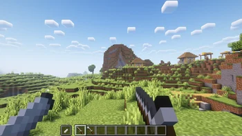 Olden Guns