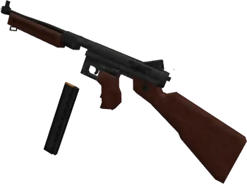 [VPB] Drooling's WW2 Pack