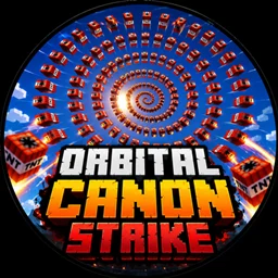 TNT Orbital Canon Strike (NEW)