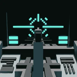 Wave Motion Gun : 波動砲