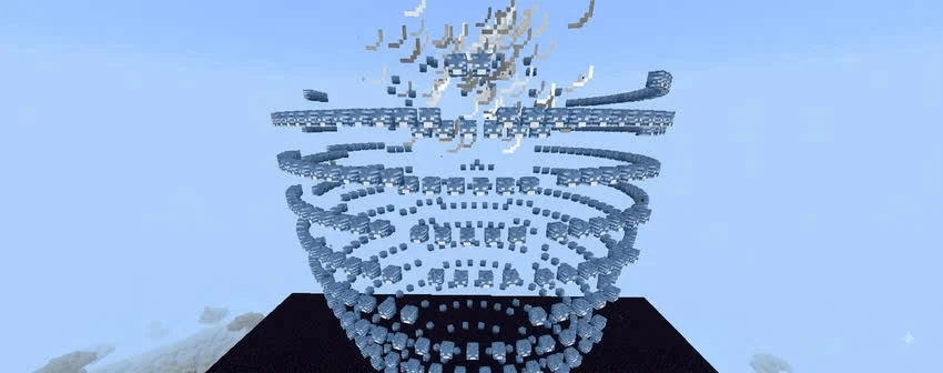 Obital Wither Skull Cannon