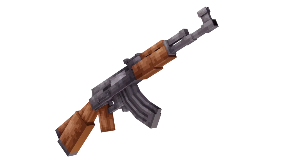 Actual Guns 2: Delays Ahead