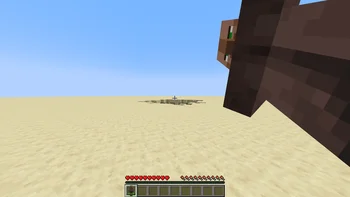 Villager Cannon