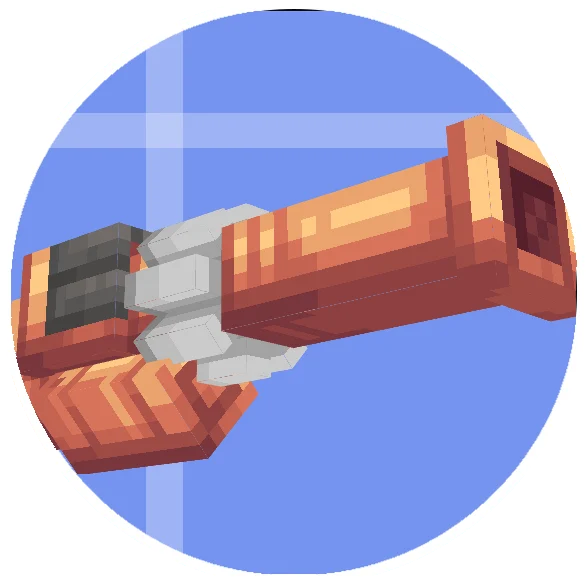 Create : Potato Firepower [DEPRECATED]