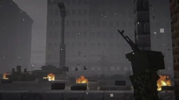 AK-74 pack