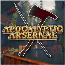 [TaCZ] ChaosCraft's Apocalyptic Arsernal