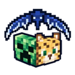 Phantom Creeper And Ocelot