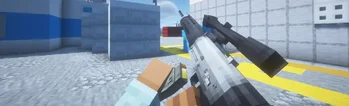 Vic's Point Blank — Counter-Strike