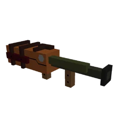Potato Cannon