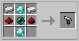 Simple Gravity Gun