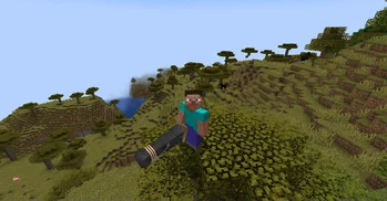 Tnt Cannon