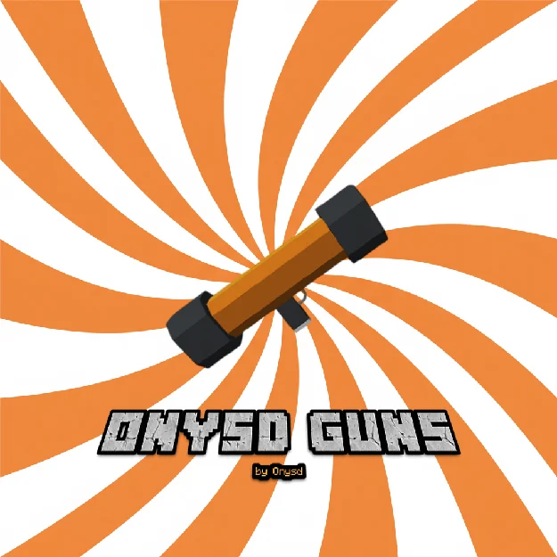 Onysd Guns