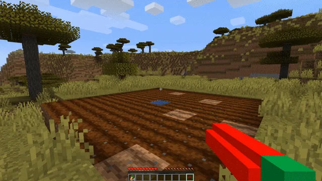 Potato Gun