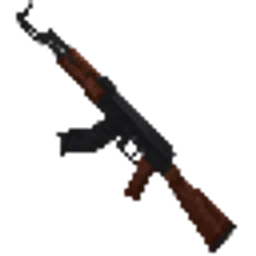 Point Blank bionicLMAO Cyber Guns || Extension Pack For VPB.
