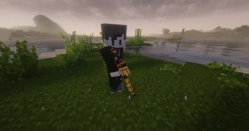 Rifle Spyglass +