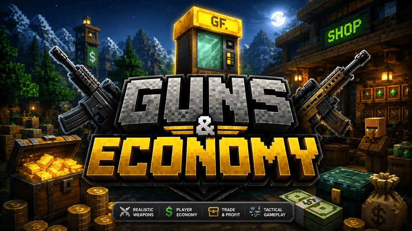 Guns & Economy