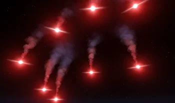 FancyFlares - Signal Flare Gun Mod