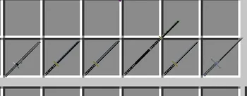 KnY Extra Additions