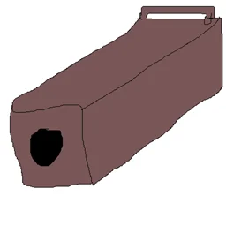 Volodimirs hand cannon