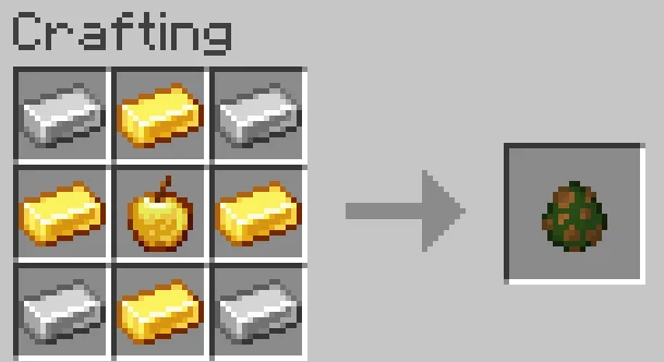 [SBW] Biome Soldiers