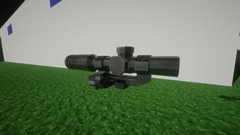[TACZ] General Attachments